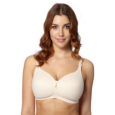 Miriam Stoppard Nurture Natural comfort nursing bra